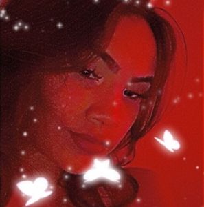 Meet your Posher, Isabella